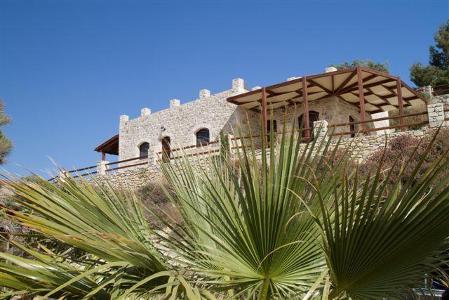 Villas Alexandros Petrino Kalamaki  Rum bild
